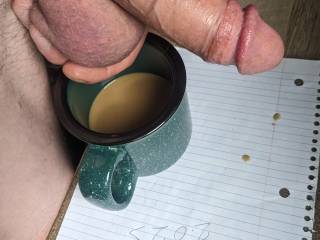 lick the tip, just the tip