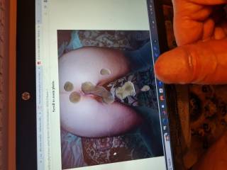 Having fun with Mrs nortycple