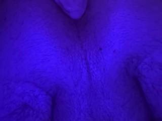 Same masturbation session