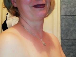 Amatőr magyar milf