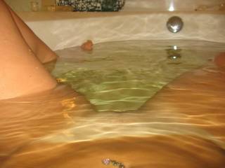 Me in bathtube... Worm water and full relax.. Thinking about my friend at ZOIG