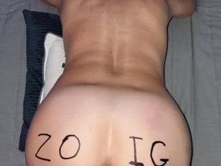 Getting pounded from behind