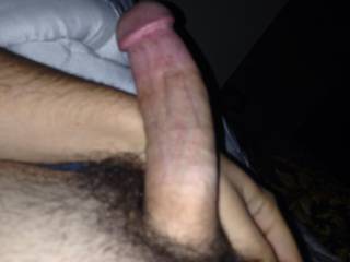 Layin around