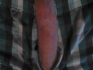 Is he big enough?