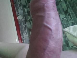 dick