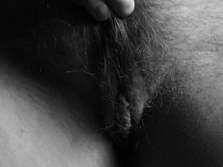 LOVE your nice full bush. So sexy seeing how nice and hairy you are. YUM!!