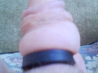 my cockring