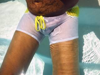 Hard, wet and horny