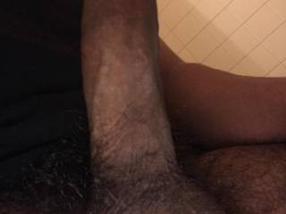 Horny for all kinds of women