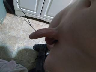 dick
