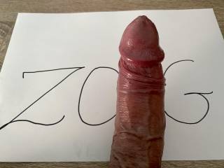 I love Zoig!