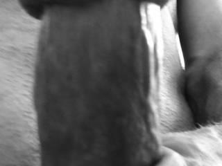 Who likes to get up close and personal????