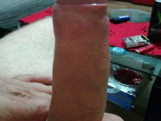 wanna taste?