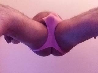 Like this view from below?