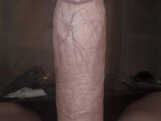 Longer than 99.4% of men. 4 out 5 women I bed take eventually take it all the way. ;-)