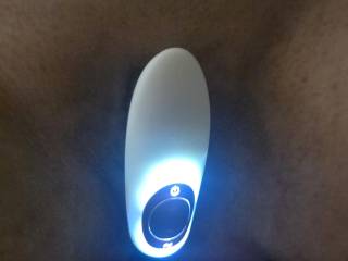 I like to Play with myself