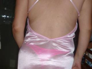 How do I look in lingerie?