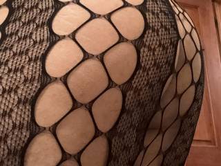 Trying something new