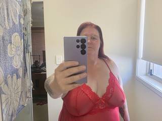 Showing Off Some New software Sexy Lingerie