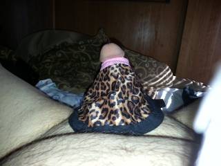 Happy Halloween...this was my costume...King Dick