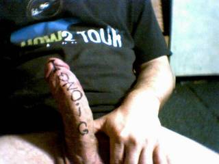 me showin love 2 zoig
