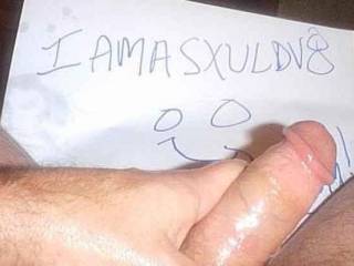 ImaSXuLdv8 :) So its written So it is! :)