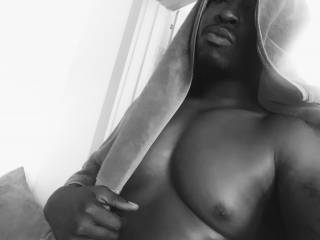 Fresh Out The 🚿