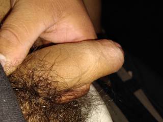 Small but juicy want a taste