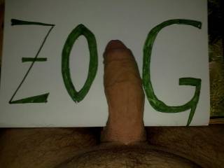 dick