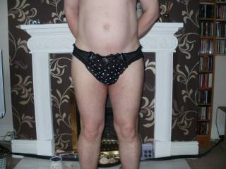 black ones
