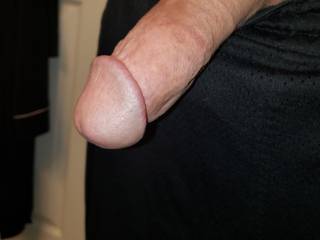 Flopping it out for all of you.