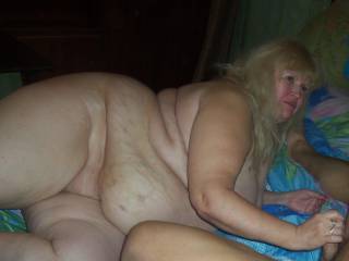 BBW & Cuddly