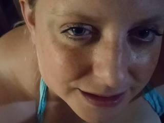 Vintage: sexy Muffins- a face to bust a nut upon