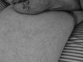 Posing for the Camera