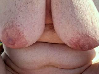 I wonder if I need some kind of cream?