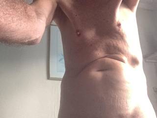 Not to bad a shape for 63 yrs old