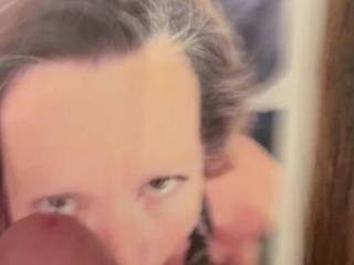 My cougar loved her first video. Asked milfcummer jizz on my face! Well those eyes I just had to.