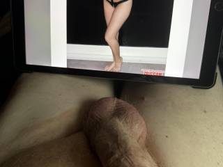 SwinginAsFans ~ “Just a super sexy lady!”