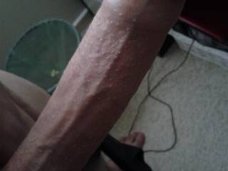 good angle?