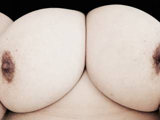 My boobs