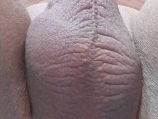 who want lick my fantastic shaved  delicious  balls, I am ready for your tongue.