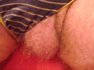 BALLS CLOSE UP