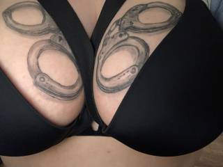 Such a tease..