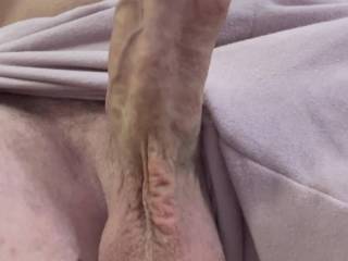 Quick edging session