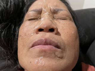 Very early Sunday morning