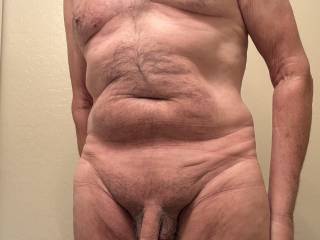 Trying for first time.