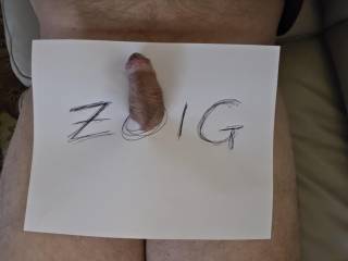 Joining the hot Zoigers out there!