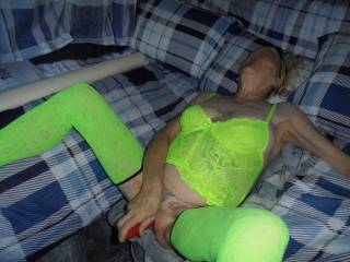 hi all
enjoyed a nice long orgasm here
horny comments welcome
mature couple