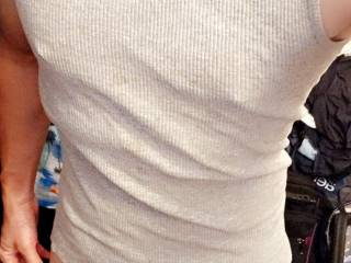It\'s difficult trying to find pants that fit me comfortably