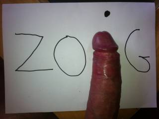 Zoig rules!
